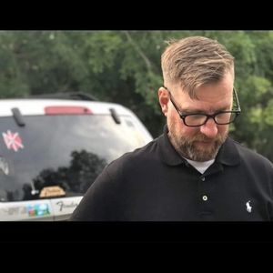 Meet your Posher, Paul